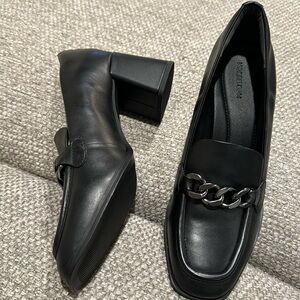 Nordstrom brand shoe